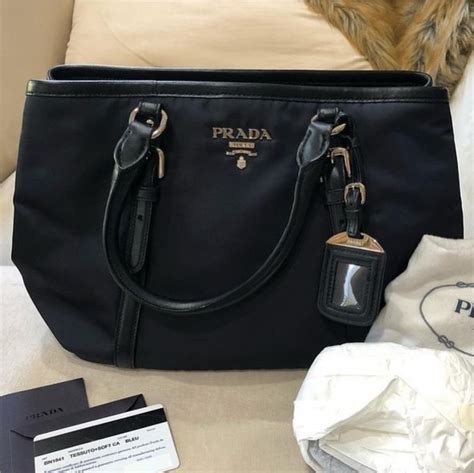 Auth PRADA 